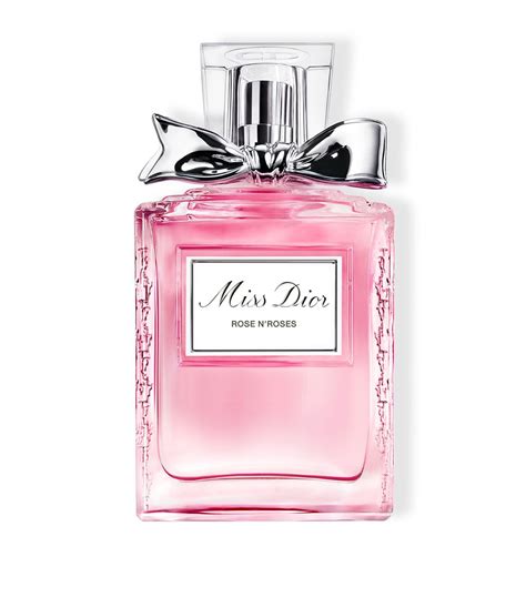 dior miss dior rose